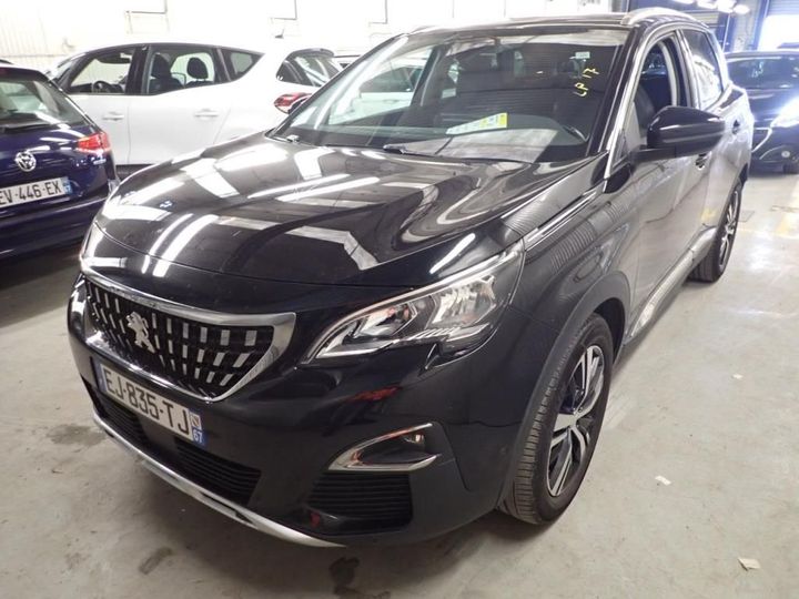 PEUGEOT 3008 2017 vf3mcbhzwhs019254