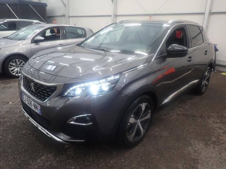 PEUGEOT 3008 2017 vf3mcbhzwhs022623