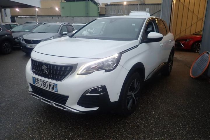 PEUGEOT 3008 2017 vf3mcbhzwhs024154