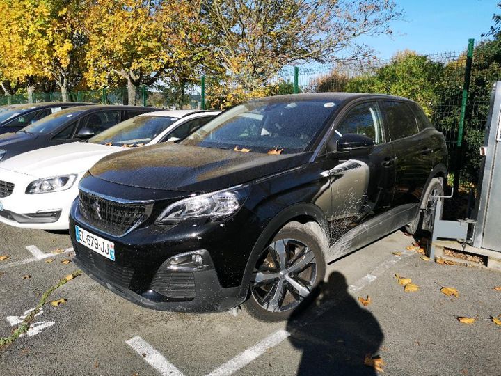 PEUGEOT 3008 2017 vf3mcbhzwhs028349