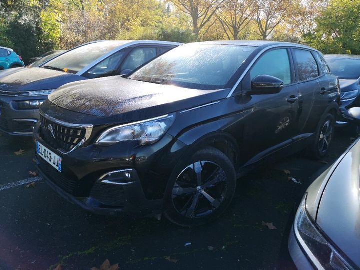 PEUGEOT 3008 2017 vf3mcbhzwhs028350