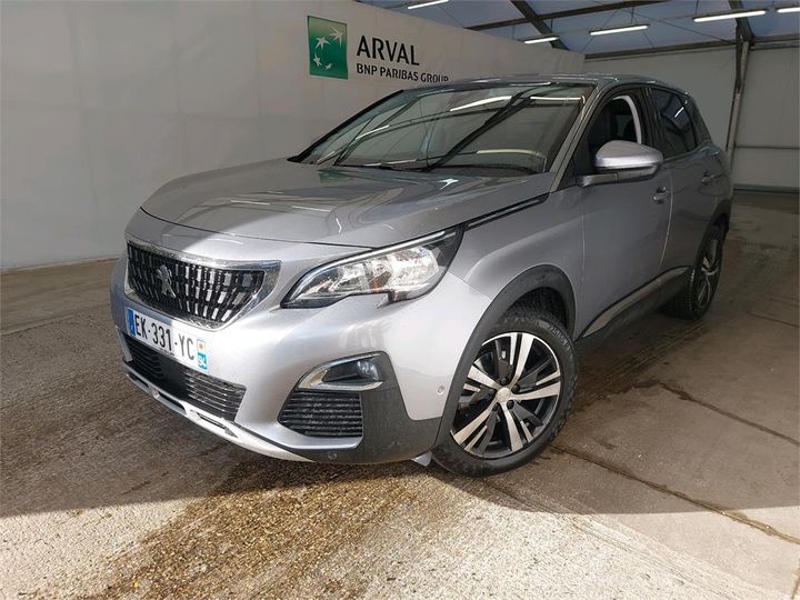 PEUGEOT 3008 2017 vf3mcbhzwhs028499