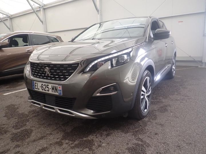 PEUGEOT 3008 2017 vf3mcbhzwhs028799