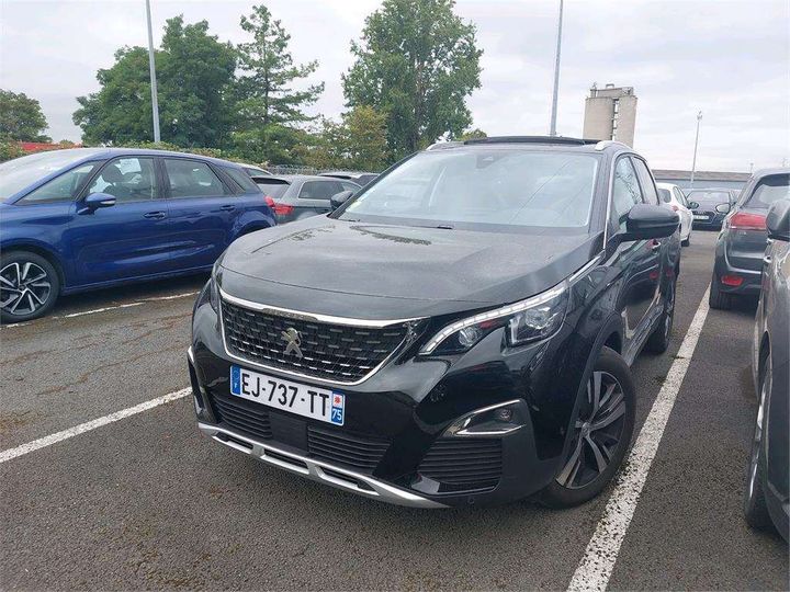 PEUGEOT 3008 2017 vf3mcbhzwhs029329