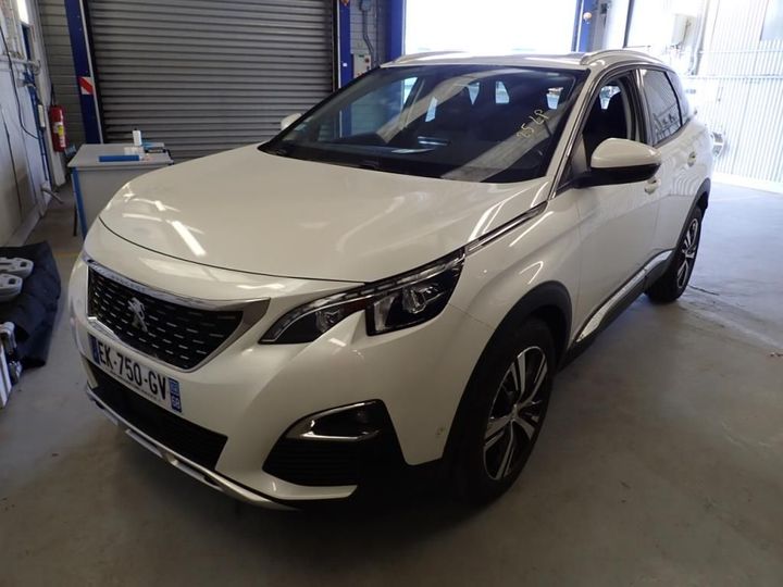 PEUGEOT 3008 2017 vf3mcbhzwhs029336