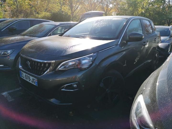 PEUGEOT 3008 2017 vf3mcbhzwhs029953