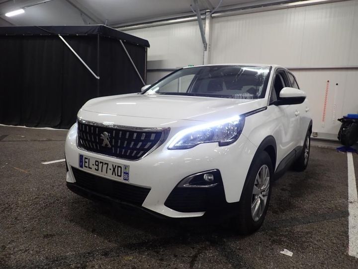 PEUGEOT 3008 2017 vf3mcbhzwhs029979