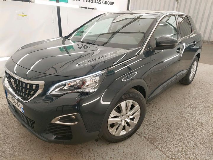 PEUGEOT 3008 2017 vf3mcbhzwhs029982