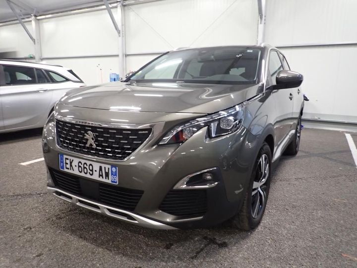 PEUGEOT 3008 2017 vf3mcbhzwhs030928