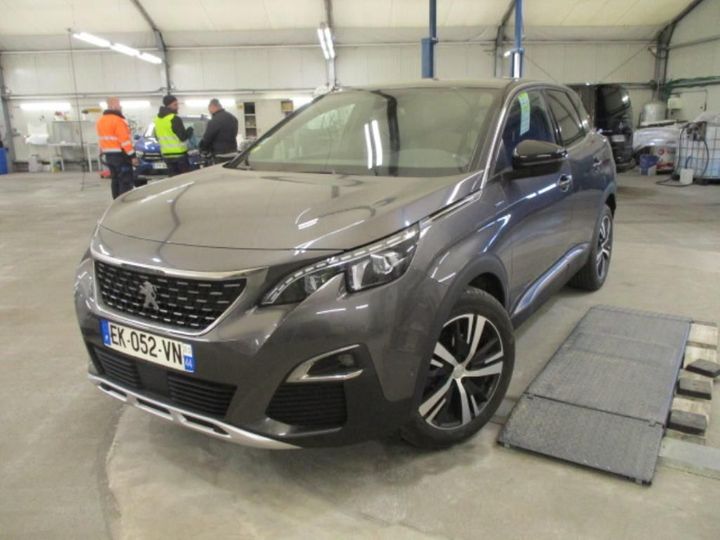 PEUGEOT 3008 2017 vf3mcbhzwhs031228