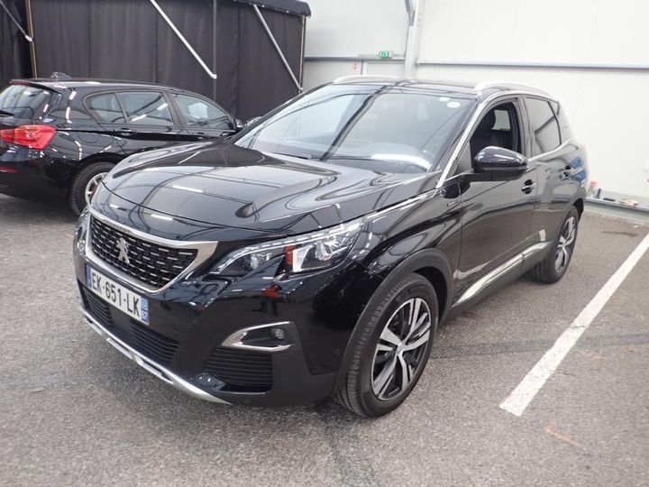 PEUGEOT 3008 2017 vf3mcbhzwhs031250