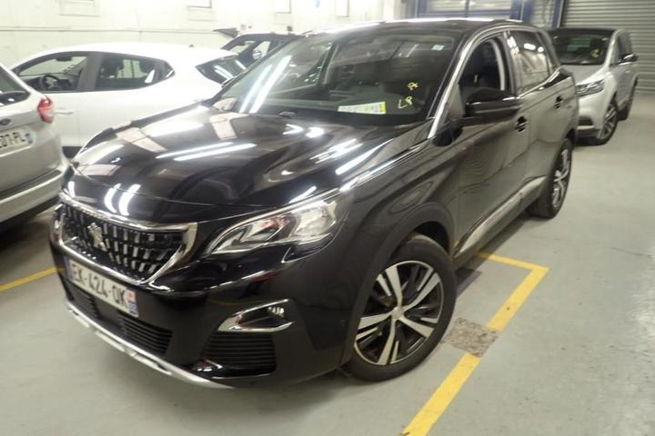 PEUGEOT 3008 2017 vf3mcbhzwhs039920