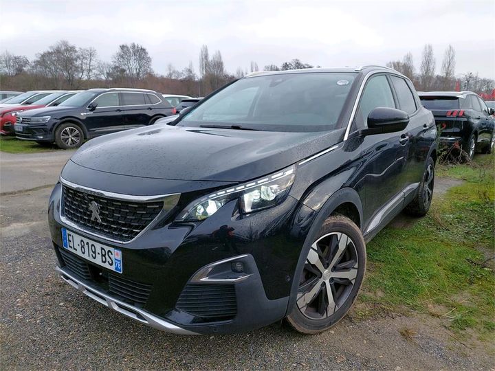 PEUGEOT 3008 2017 vf3mcbhzwhs048698