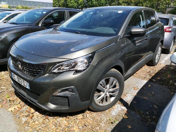 PEUGEOT 3008 2017 vf3mcbhzwhs052774