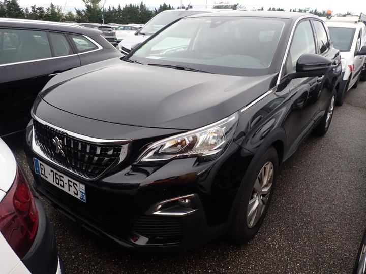 PEUGEOT 3008 2017 vf3mcbhzwhs057885