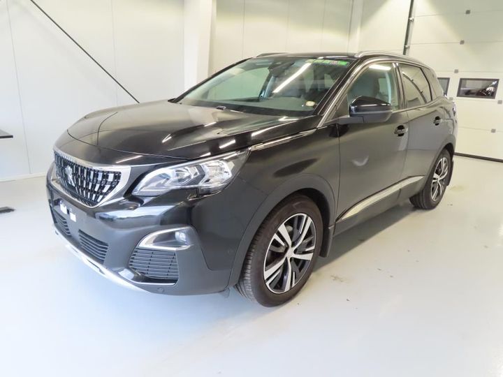 PEUGEOT 3008 2017 vf3mcbhzwhs058196