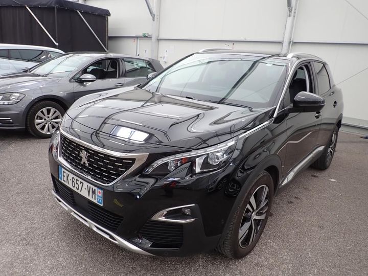 PEUGEOT 3008 2017 vf3mcbhzwhs063865