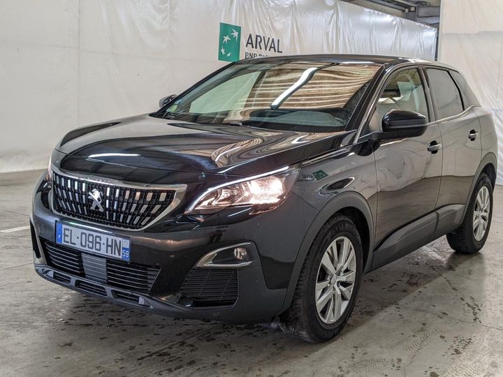 PEUGEOT 3008 2017 vf3mcbhzwhs066281