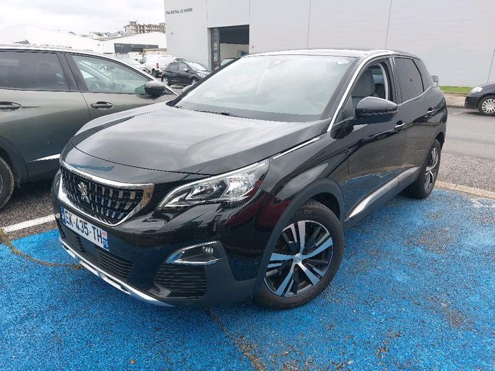 PEUGEOT 3008 2017 vf3mcbhzwhs066809