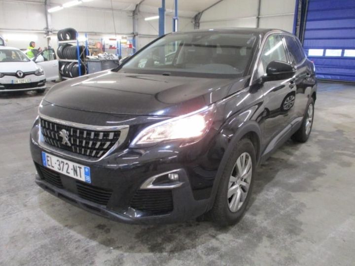 PEUGEOT 3008 2017 vf3mcbhzwhs068324