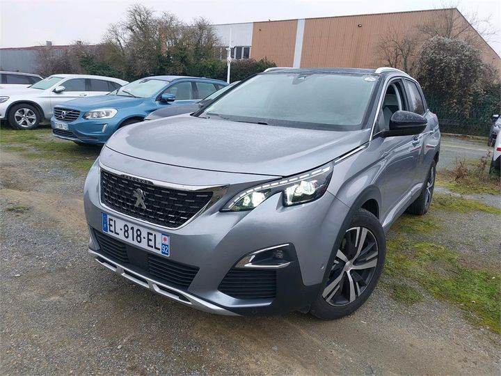 PEUGEOT 3008 2017 vf3mcbhzwhs070919