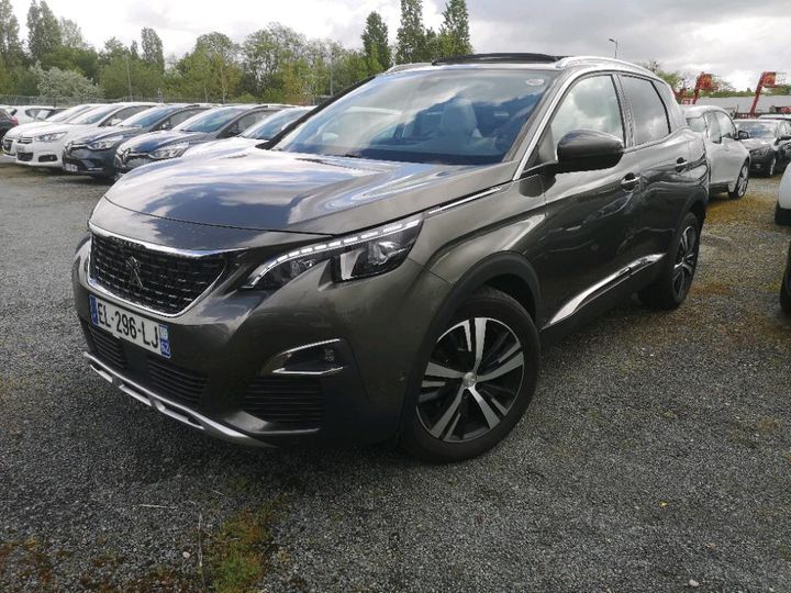 PEUGEOT 3008 2017 vf3mcbhzwhs070923