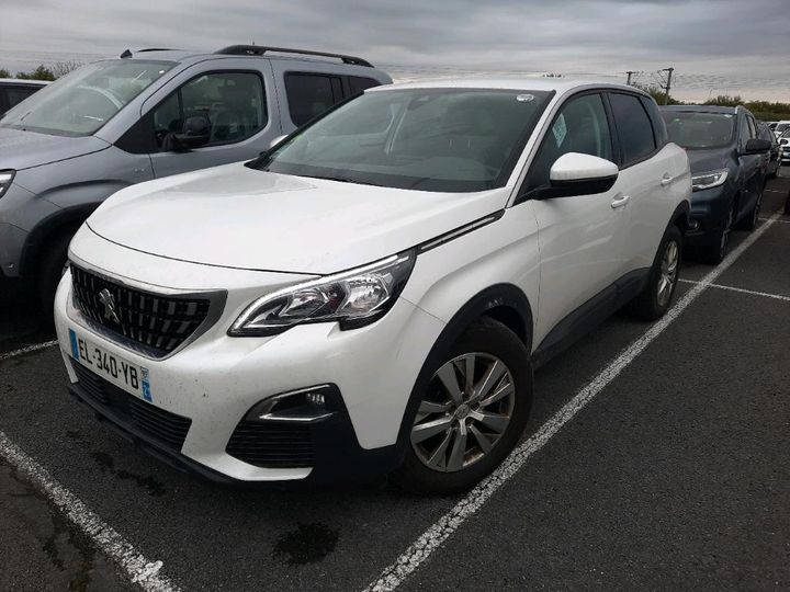 PEUGEOT 3008 2017 vf3mcbhzwhs078791