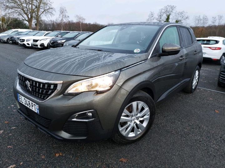 PEUGEOT 3008 2017 vf3mcbhzwhs082768