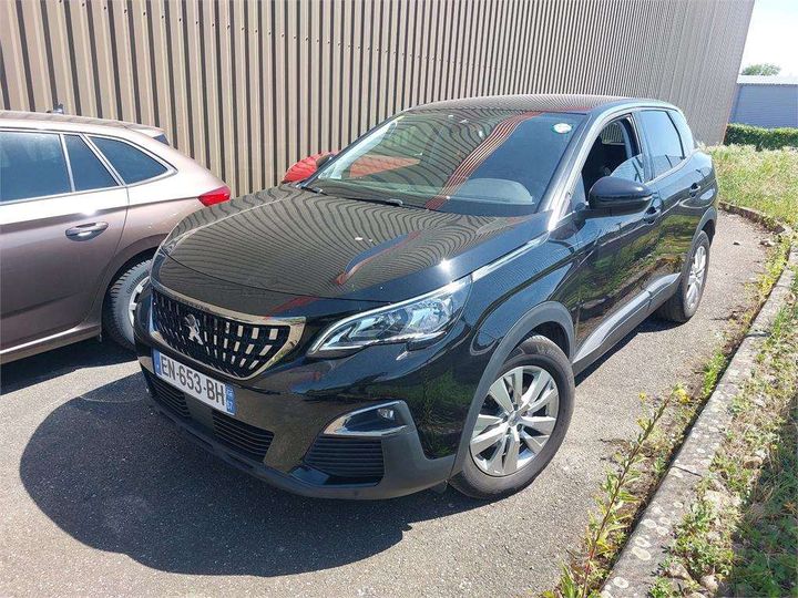 PEUGEOT 3008 2017 vf3mcbhzwhs082773