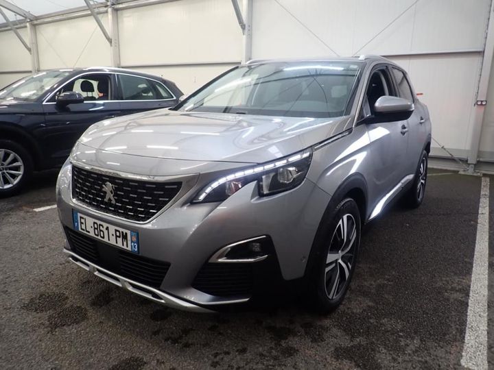 PEUGEOT 3008 2017 vf3mcbhzwhs090976