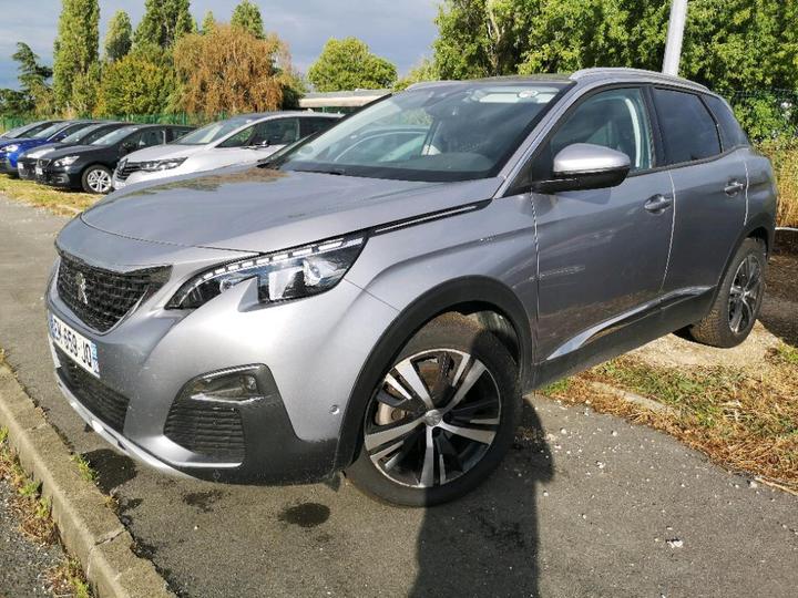 PEUGEOT 3008 2017 vf3mcbhzwhs092572