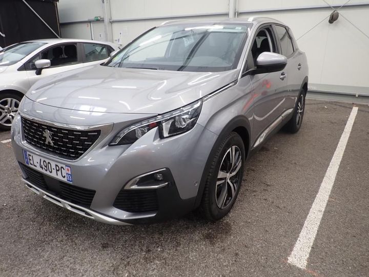 PEUGEOT 3008 2017 vf3mcbhzwhs092573