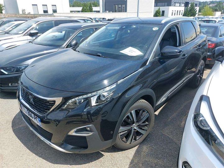 PEUGEOT 3008 2017 vf3mcbhzwhs092588