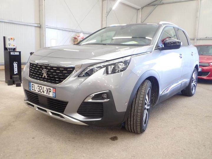 PEUGEOT 3008 2017 vf3mcbhzwhs094260