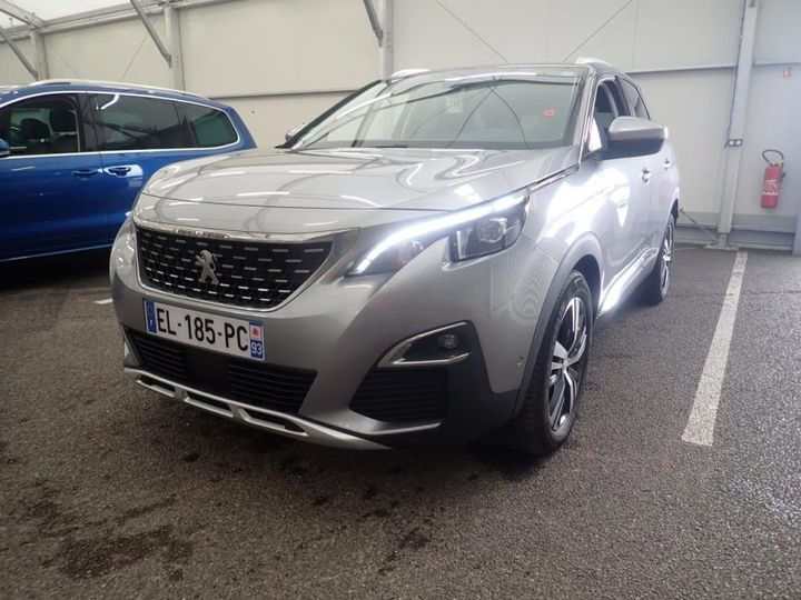 PEUGEOT 3008 2017 vf3mcbhzwhs095872