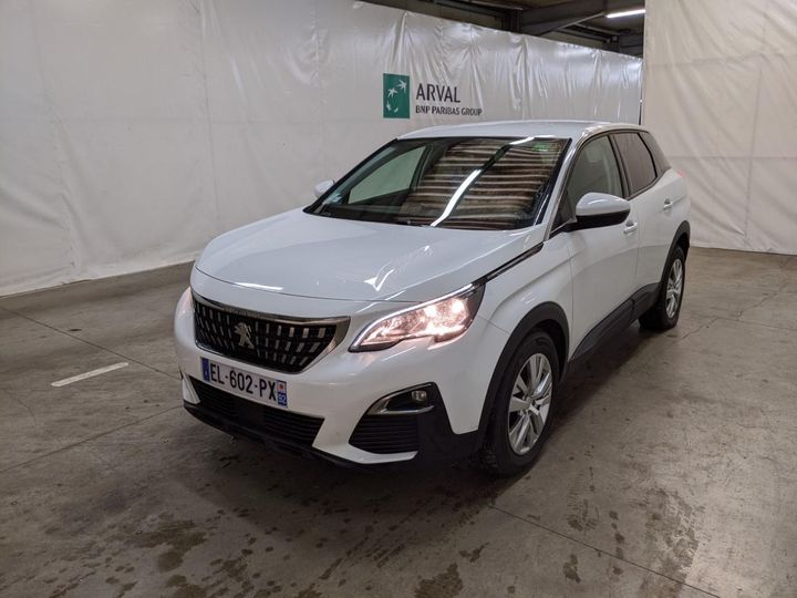 PEUGEOT 3008 2017 vf3mcbhzwhs097152