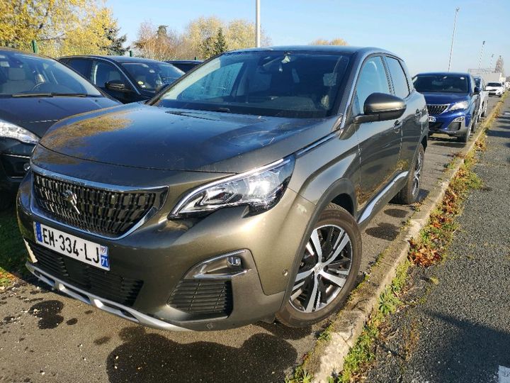 PEUGEOT 3008 2017 vf3mcbhzwhs097430