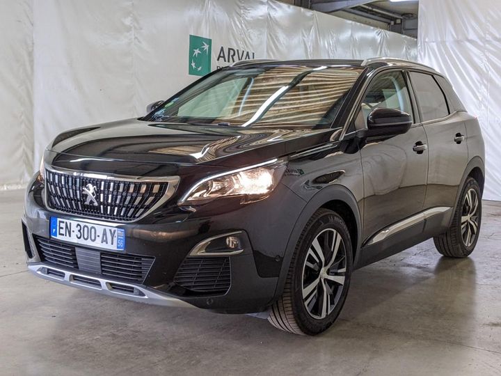 PEUGEOT 3008 2017 vf3mcbhzwhs097435