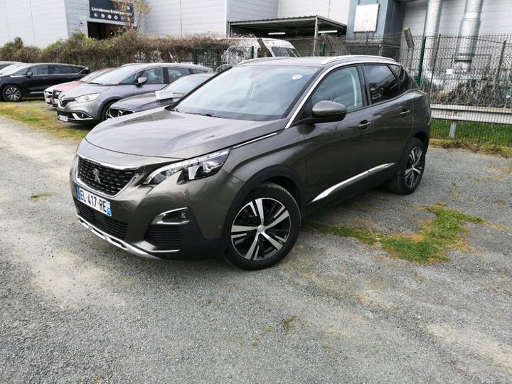 PEUGEOT 3008 2017 vf3mcbhzwhs097447