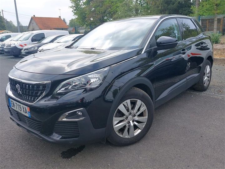 PEUGEOT 3008 2017 vf3mcbhzwhs108919