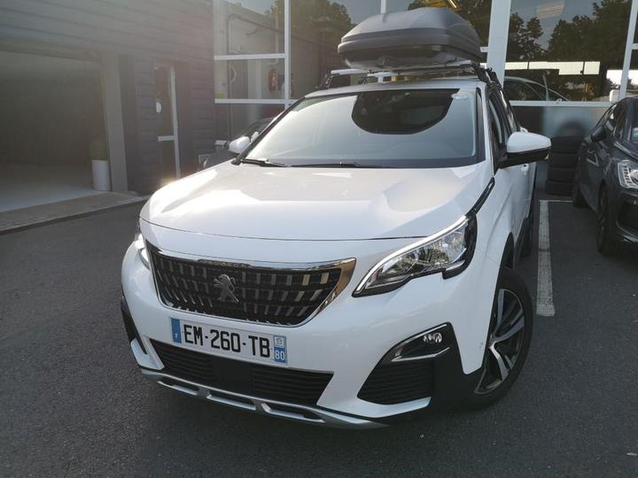 PEUGEOT 3008 2017 vf3mcbhzwhs114241