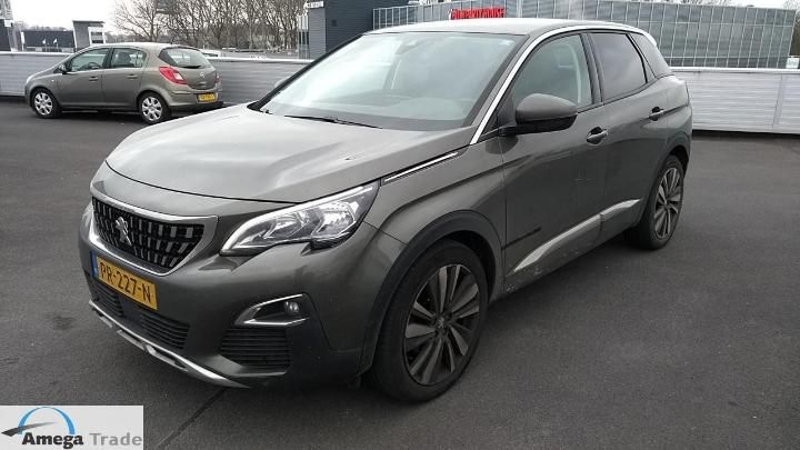 PEUGEOT 3008 2017 vf3mcbhzwhs114272