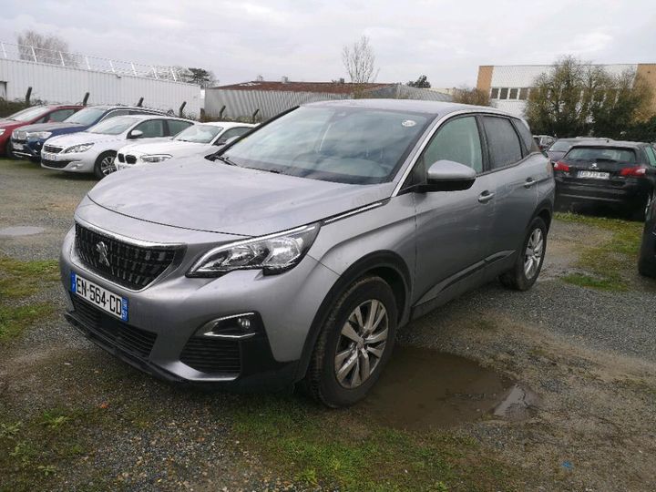 PEUGEOT 3008 2017 vf3mcbhzwhs138014