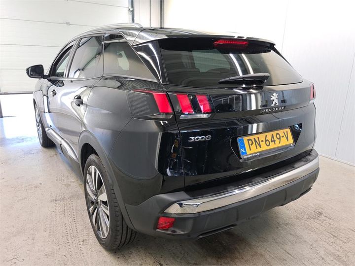 PEUGEOT 3008 2017 vf3mcbhzwhs154337