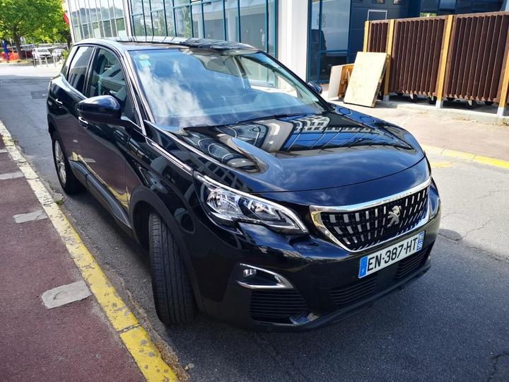 PEUGEOT 3008 2017 vf3mcbhzwhs158088