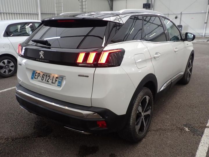 PEUGEOT 3008 2017 vf3mcbhzwhs158720