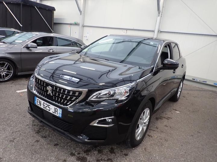 PEUGEOT 3008 2017 vf3mcbhzwhs164440