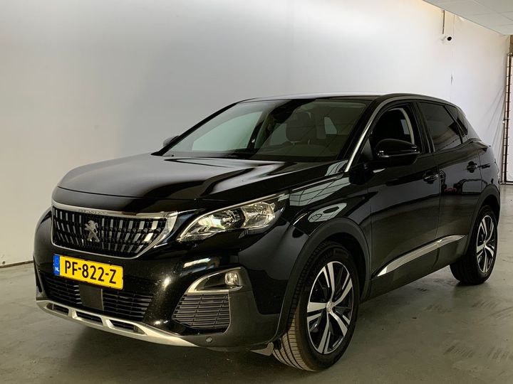 PEUGEOT 3008 2017 vf3mcbhzwhs164795