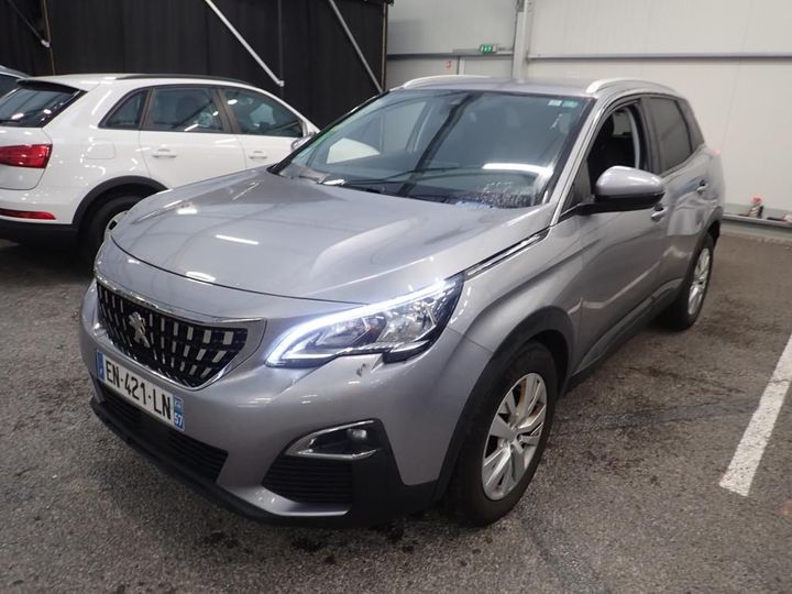 PEUGEOT 3008 2017 vf3mcbhzwhs173093