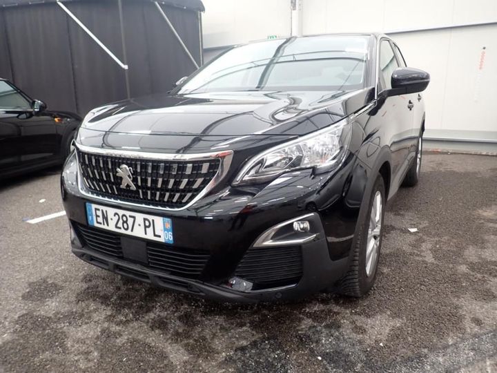 PEUGEOT 3008 2017 vf3mcbhzwhs179214